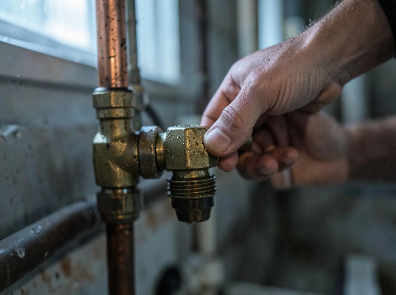 Emergency Plumber Irvington, NJ FAQs